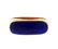 14K Gold Lapis Ring