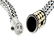 John Hardy Dot 18K Gold Sterling Classic Chain Bracelet - 3