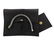 John Hardy Dot 18K Gold Sterling Classic Chain Bracelet - 4