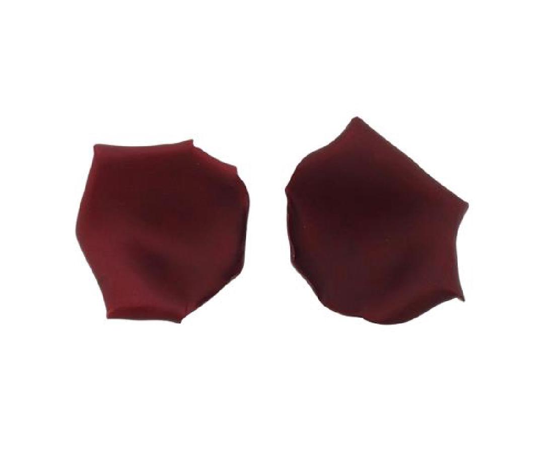 Jar Paris Titanium Petal Earrings (1 of 5)