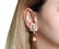 Tiffany & Co Picasso Gold Platinum Citrine Diamond - 4