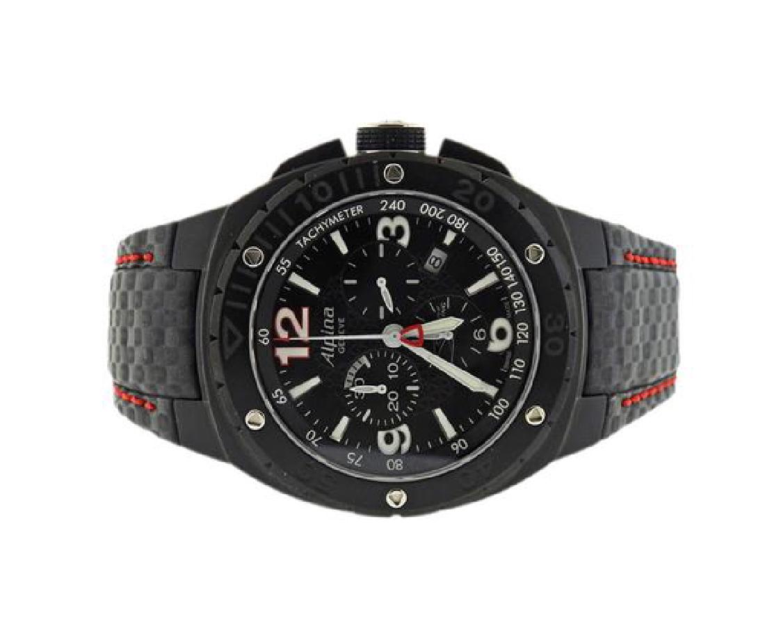 Alpina Racing Chrono Limited Edition Watch AL352X5AR6 (1 of 3)