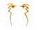 Tiffany & Co Paloma Picasso 18K Gold Platinum - 2