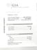 GIA 1.00ct G SI1 Diamond 14k Gold Engagement Ring - 4