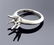 Tiffany & Co GIA 2.37ct I VS1 Diamond Engagement - 6