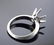 Tiffany & Co GIA 2.37ct I VS1 Diamond Engagement - 7