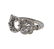 Platinum Diamond Engagement Ring Setting - 3