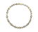 Tiffany & Co Picasso Loving Heart Silver 18k Gold