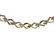 Tiffany & Co Picasso Loving Heart Silver 18k Gold - 2