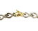 Tiffany & Co Picasso Loving Heart Silver 18k Gold - 3