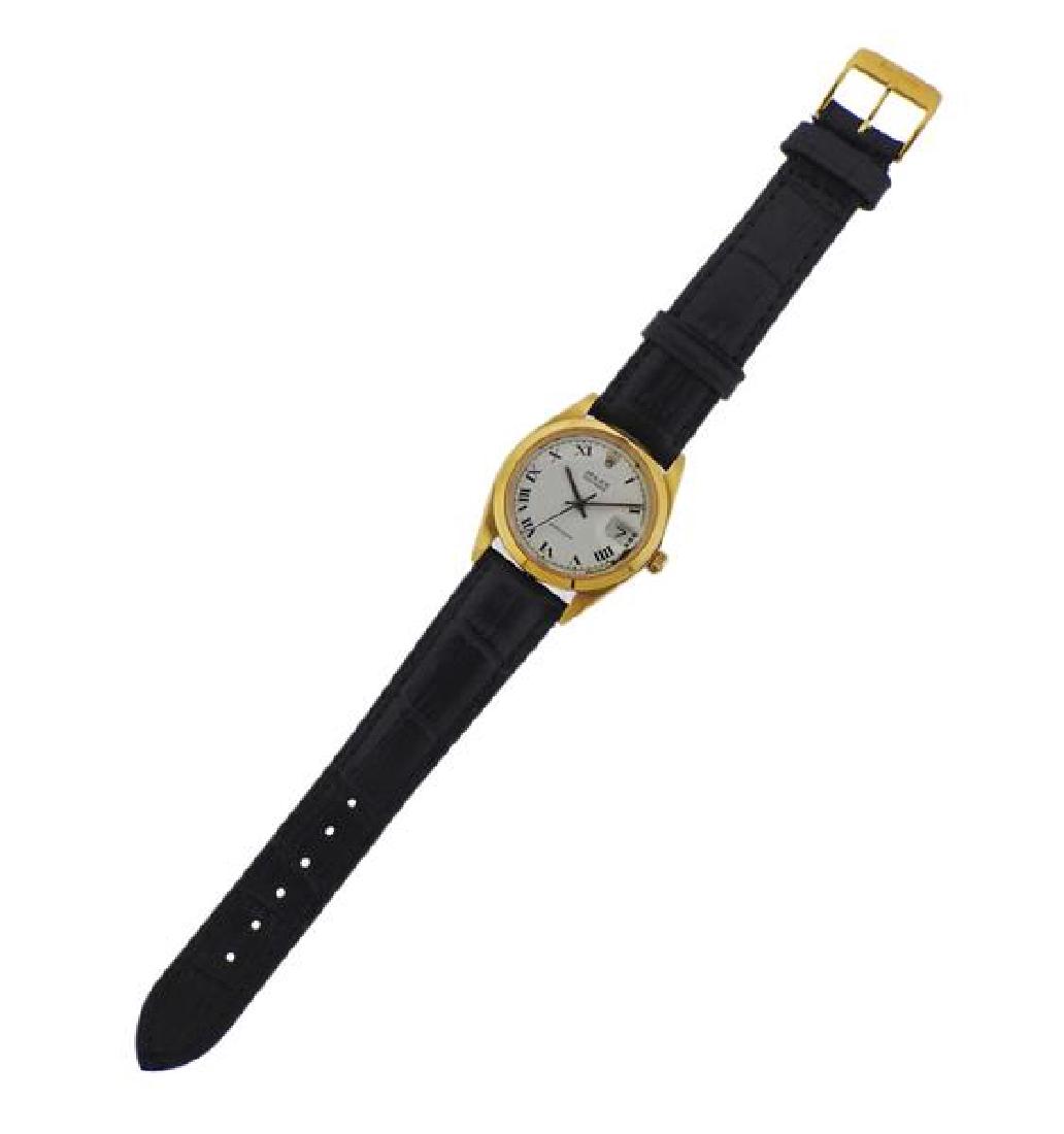 Rolex Precision Oysterdate Watch 6694 (1 of 4)