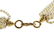 Tiffany & Co Paloma Picasso 18K Gold Pearl Necklace - 4