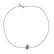Bvlgari Bulgari B.Zero1 18k Gold Diamond Necklace