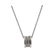 Bvlgari Bulgari B.Zero1 18k Gold Diamond Necklace - 2