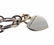 Tiffany & Co 18k Gold Diamond Heart Return To - 4