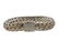 John Hardy Diamond Sterling 18k Gold Classic Chain - 2
