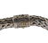 John Hardy Diamond Sterling 18k Gold Classic Chain - 3