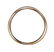 Cartier Trinity 18K Tri Color Gold Bangle Bracelet - 4