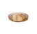 GIA Natural Fancy Brown Orange 1.00ct Oval Diamond - 3