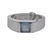 Cartier Tank 18k Gold Blue Topaz Ring