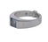 Cartier Tank 18k Gold Blue Topaz Ring - 2