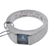 Cartier Tank 18k Gold Blue Topaz Ring - 3