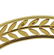 Temple St. Clair Vine 18K Gold Bangle Bracelet - 4