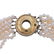 Tiffany & Co Paloma Picasso Gold Silver Clasp Pearl - 2