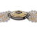Tiffany & Co Paloma Picasso Gold Silver Clasp Pearl - 3