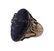 Antique 14K Gold Lapis Ring - 2