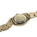 Rolex Oyster Perpetual 14K Gold Diamond Watch 6719 - 4
