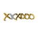 Tiffany & Co Paloma Picasso Gold Platinum Diamond