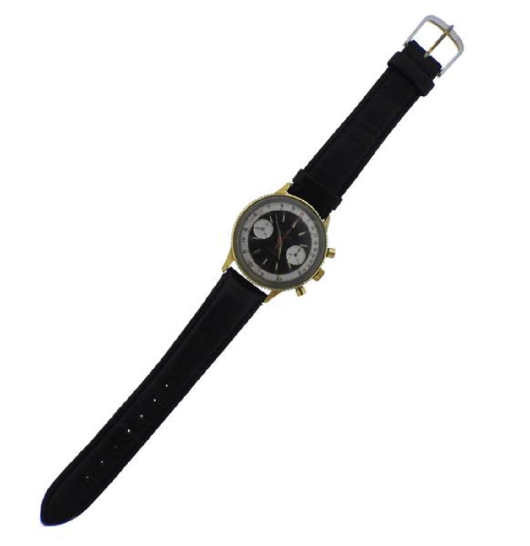 Breitling Chronomat Stainless Steel Manual Watch 217012 (1 of 4)