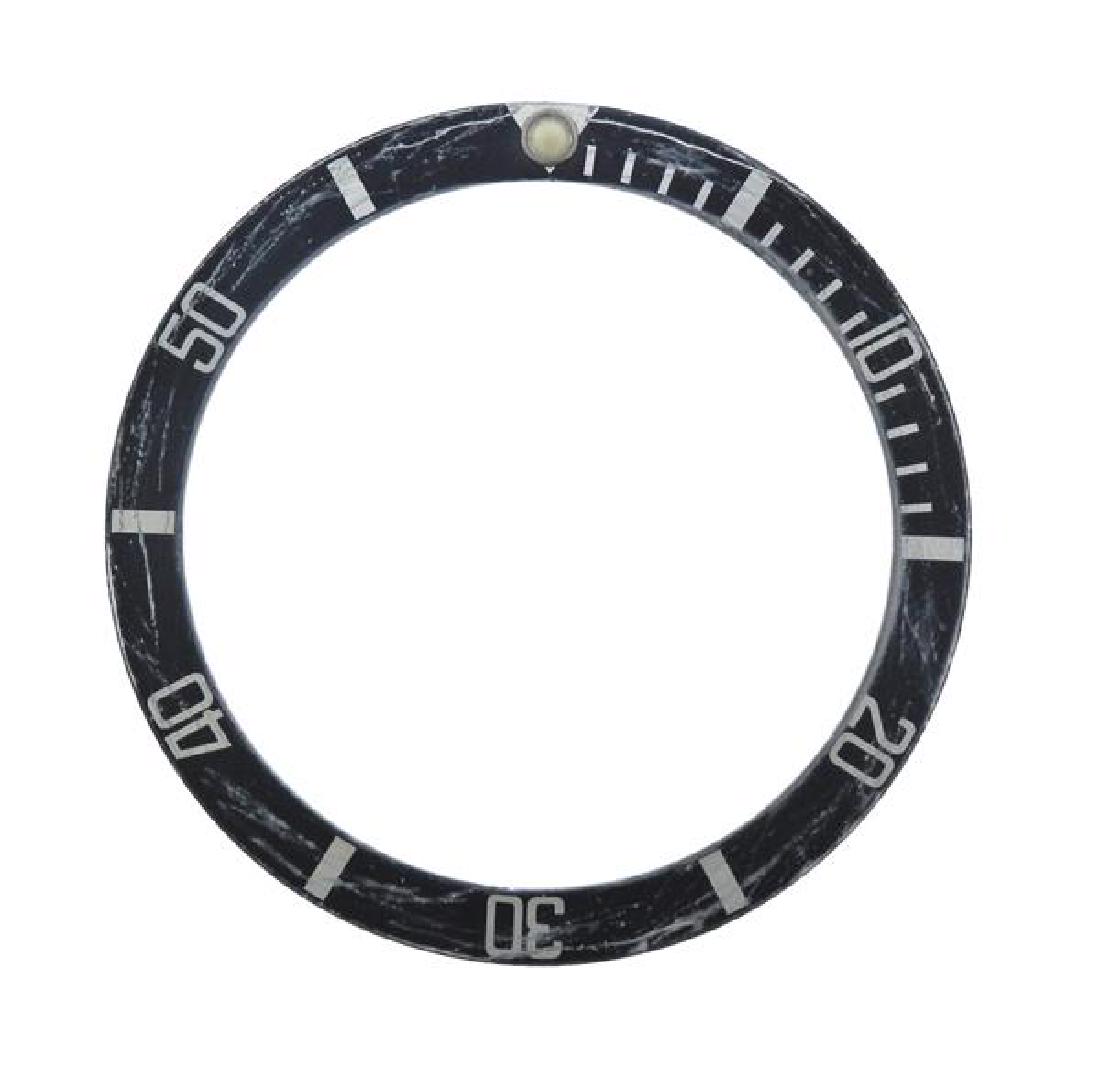 Rolex Watch Bezel Insert (1 of 4)