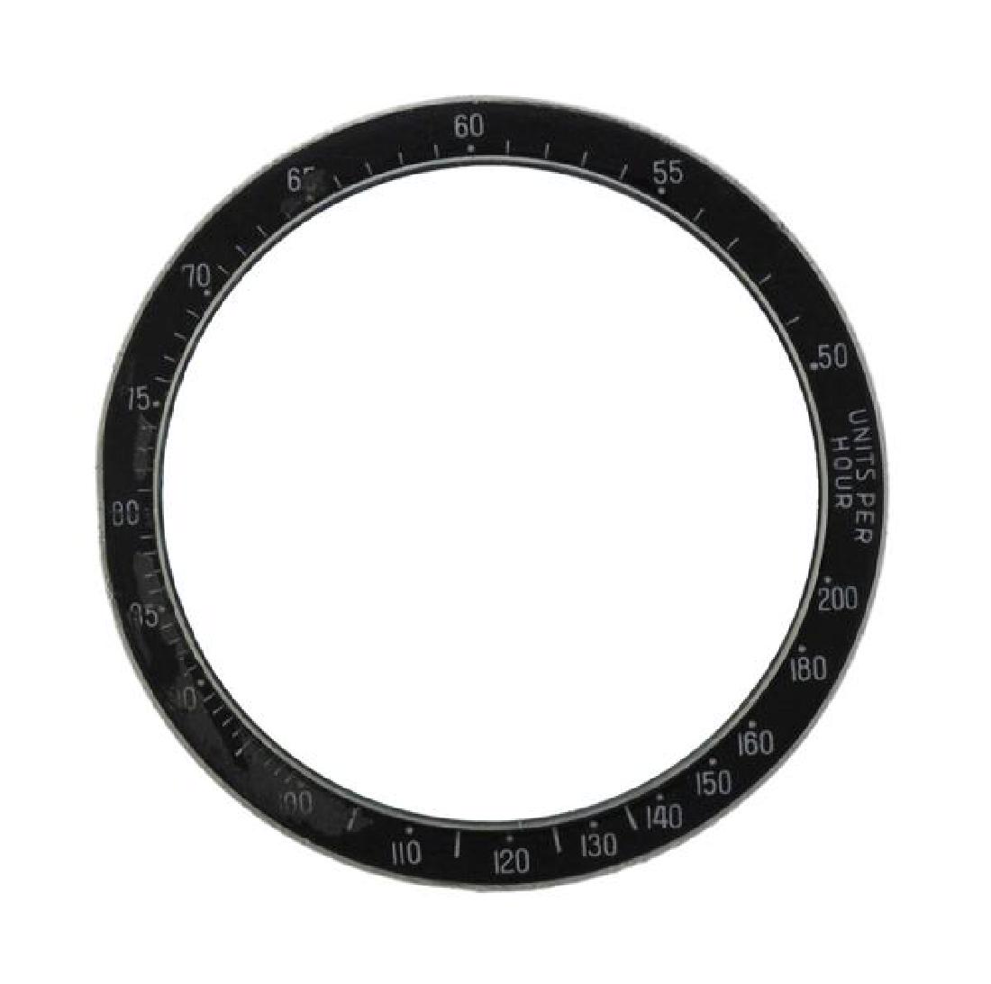 Rolex Daytona Watch Bezel (1 of 3)