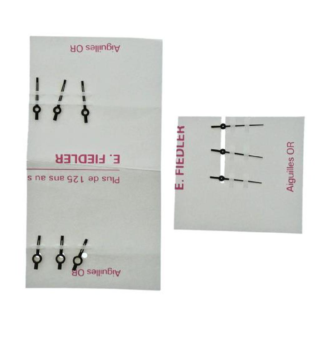 Rolex Watch Hands Set Lot (1 of 2)