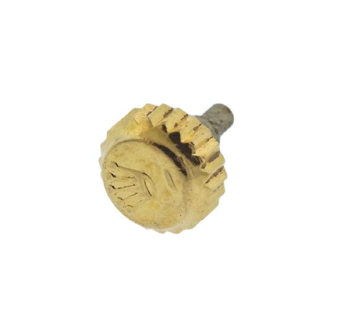 Rolex Watch Crown 241 24 530 8 M 03 (1 of 3)