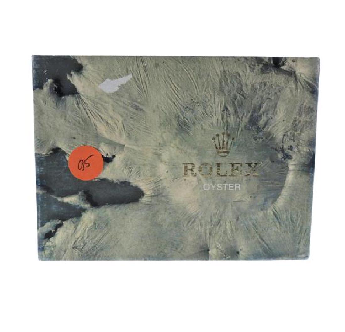 Rolex Oyster Watch Box 11.00.2 (1 of 4)