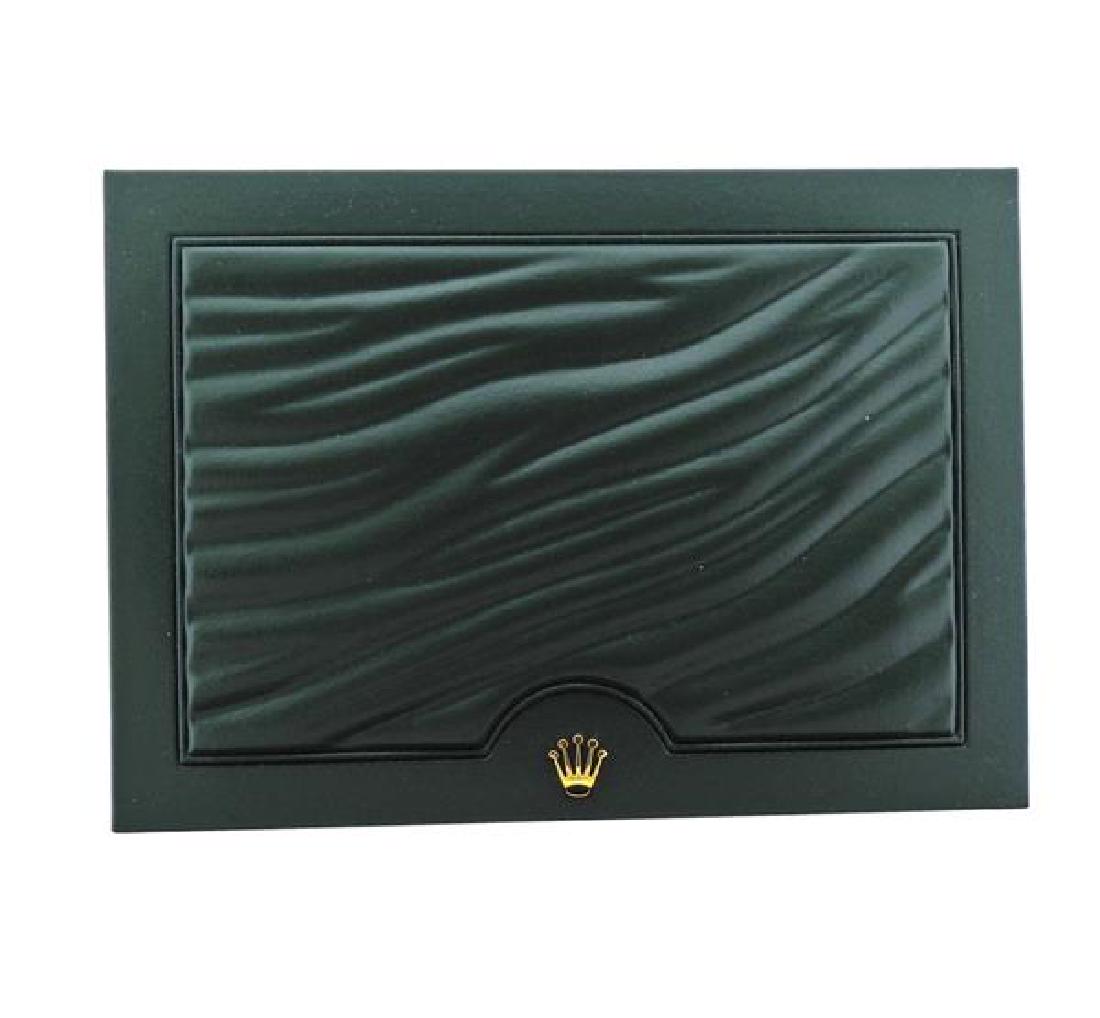 Rolex Watch Box 31.00.04