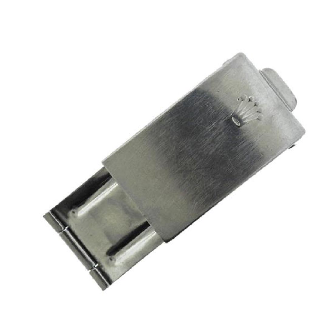 Rolex Watch Stainless Steel Clasp Buckle 62523 (1 of 3)