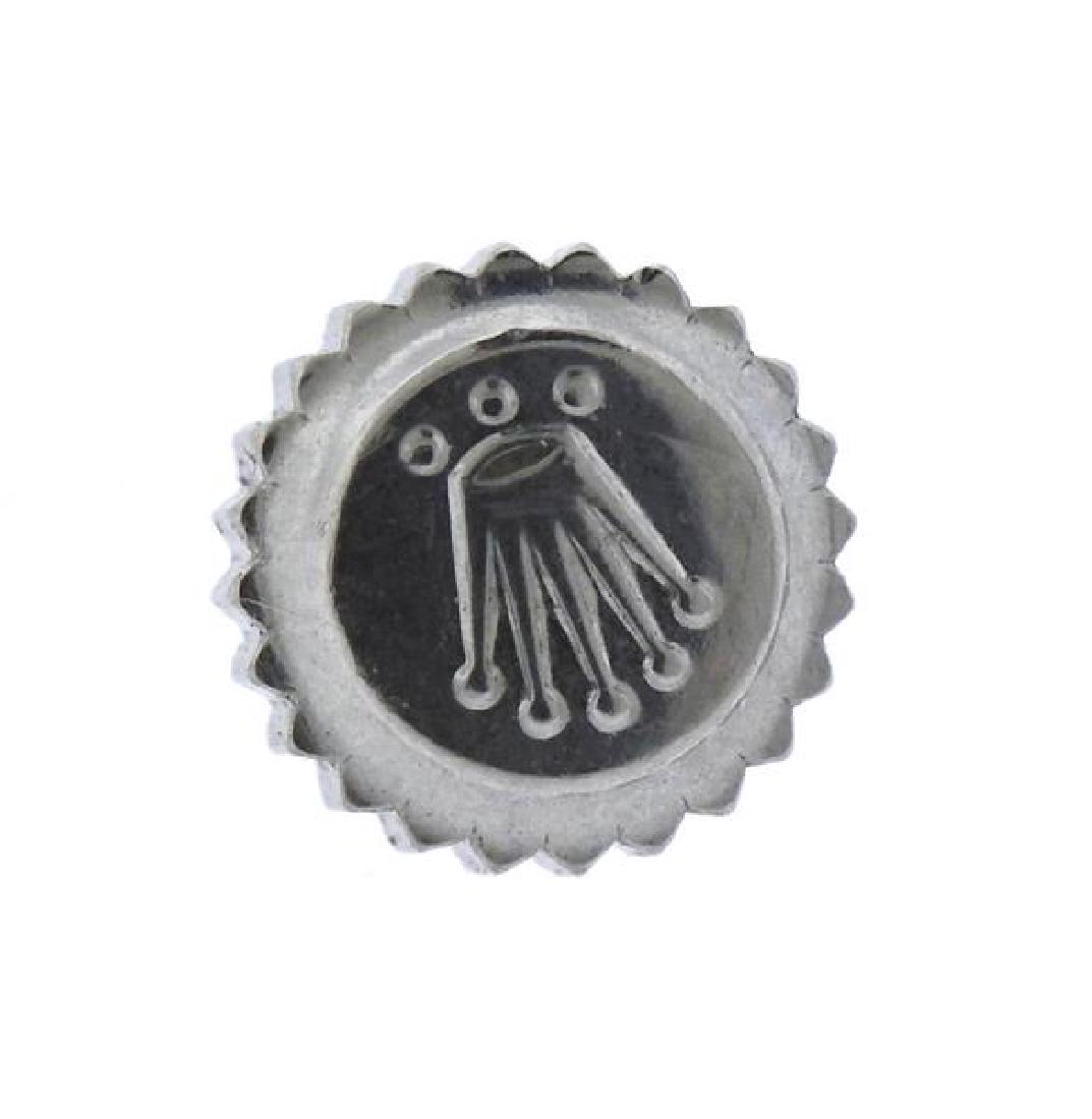 Rolex 7mm Watch Crown (1 of 2)