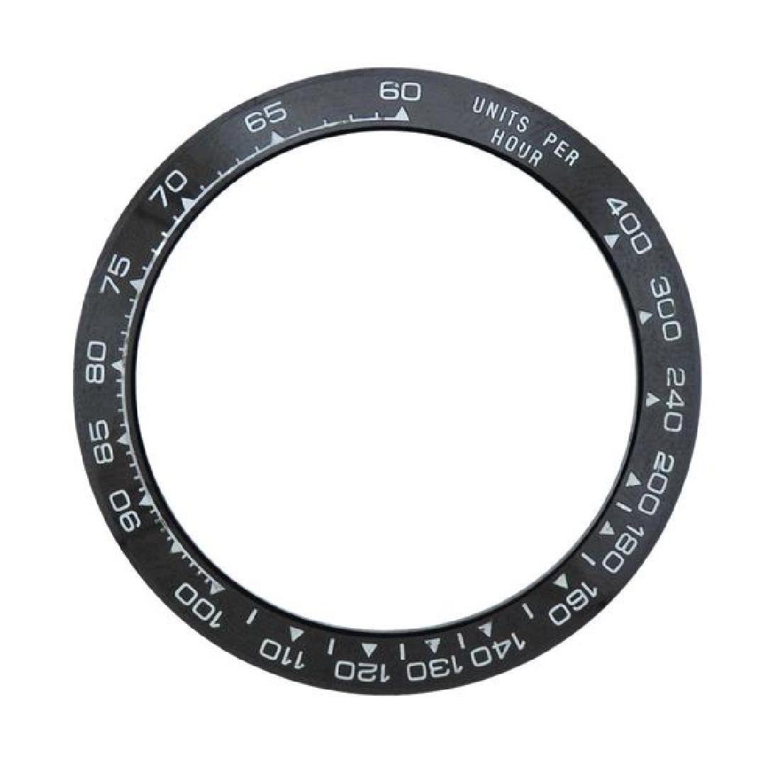 Rolex Daytona Watch Ceramic Bezel Insert (1 of 3)