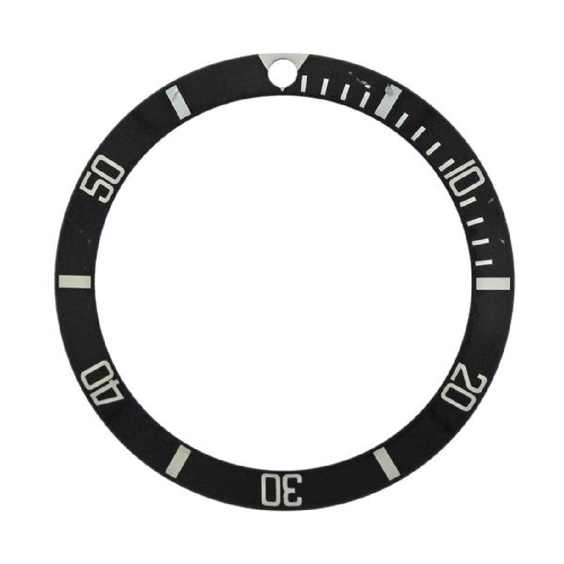 Rolex Watch Bezel Insert (1 of 3)