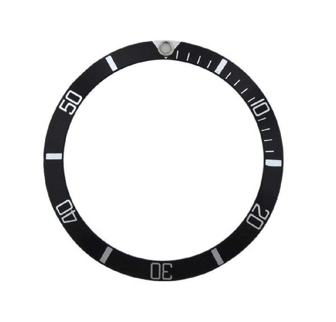 Rolex Watch Bezel Insert (1 of 3)