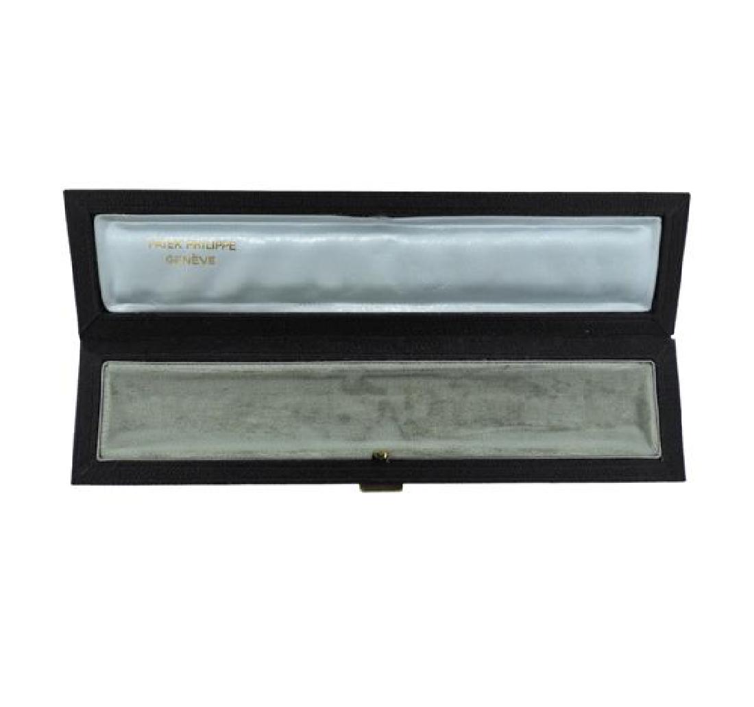Patek Philippe Vintage Watch Box (1 of 4)