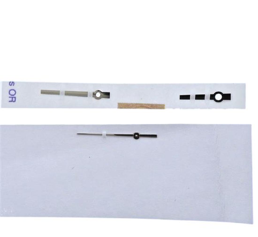 Rolex Watch Hands Set of 3 (1 of 2)