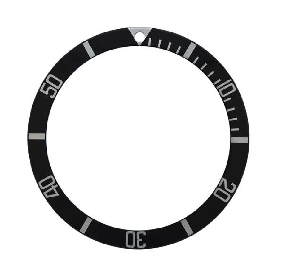 Rolex Watch Bezel Insert (1 of 4)