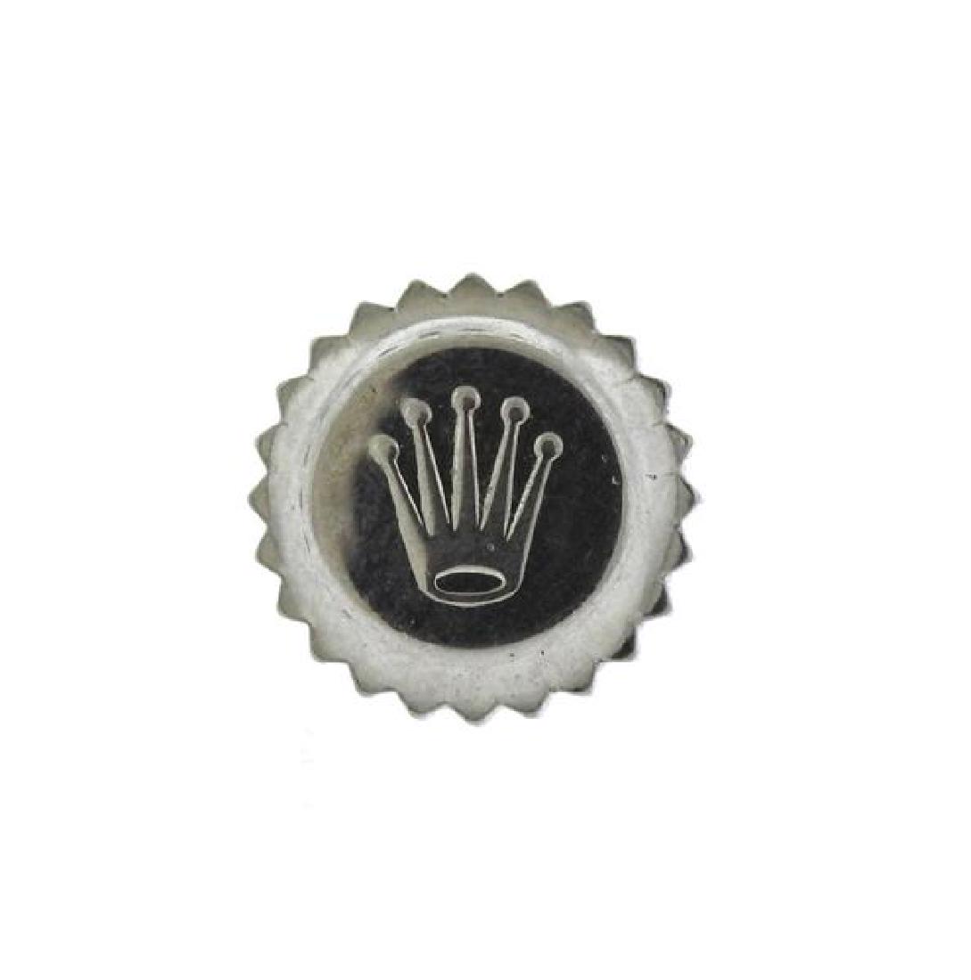 Rolex 7mm Watch Crown (1 of 2)
