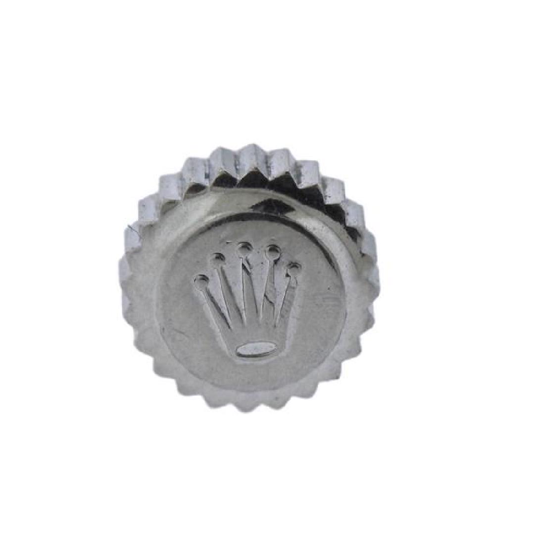 Rolex 7mm Watch Crown (1 of 2)