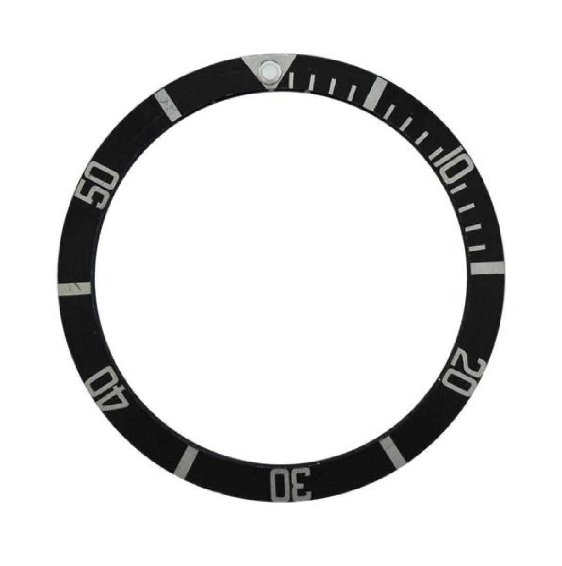 Rolex Watch Bezel Insert (1 of 3)